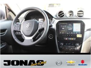 Suzuki Vitara 1.4 Comfort Hybrid inkl. abn. AHK