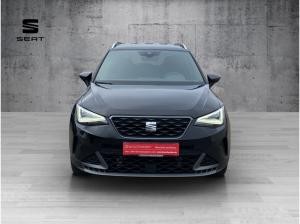 Seat Arona 1.0 TSI DSG FR 🔥Anzahlung 990 €🔥LED Navi Kamera ACC Full Link WP