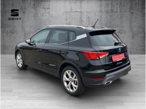 Seat Arona 1.0 TSI DSG FR 🔥Anzahlung 990 €🔥LED Navi Kamera ACC Full Link WP