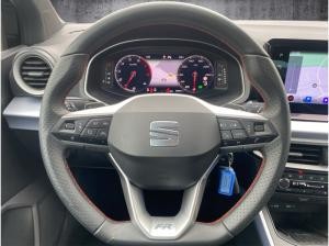 Seat Arona 1.0 TSI DSG FR 🔥Anzahlung 990 €🔥LED Navi Kamera ACC Full Link WP