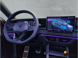 Volkswagen Tayron 1,5 TSI eHybrid R-Line Black Style AHK+NAVI