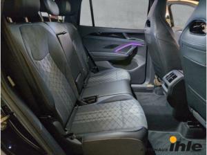 Volkswagen Tayron 1,5 TSI eHybrid R-Line Black Style AHK+NAVI