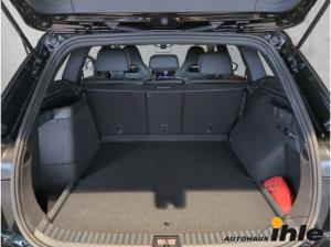 Volkswagen Tayron 1,5 TSI eHybrid R-Line Black Style AHK+NAVI