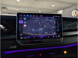 Volkswagen Tayron 1,5 TSI eHybrid R-Line Black Style AHK+NAVI