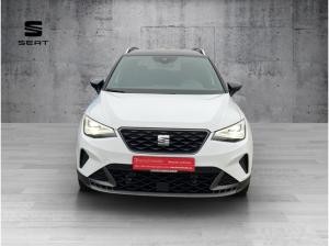 Seat Arona 1.5 TSI DSG FR 🔥Anzahlung 990 €🔥AHK LED Navi Kamera ACC Full Link WP