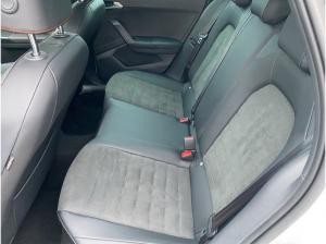 Seat Arona 1.5 TSI DSG FR 🔥Anzahlung 990 €🔥AHK LED Navi Kamera ACC Full Link WP