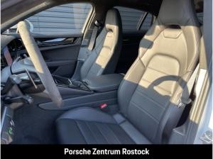 Porsche Panamera 4 · 353 PS · carraraweißmetallic