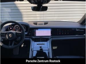 Porsche Panamera 4 · 353 PS · carraraweißmetallic