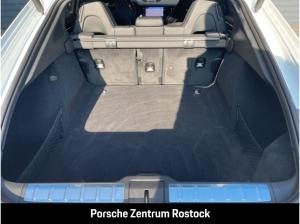 Porsche Panamera 4 · 353 PS · carraraweißmetallic