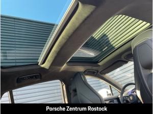 Porsche Panamera 4 · 353 PS · carraraweißmetallic