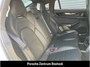 Porsche Panamera 4 · 353 PS · carraraweißmetallic