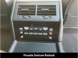 Porsche Panamera 4 · 353 PS · carraraweißmetallic