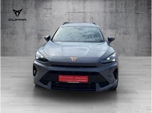 Cupra Formentor 2.0 TDI DSG 🔥Anzahlung 990 €🔥AHK-Vorb. | TOP VIEW | NAVI | eHECK