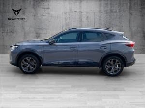 Cupra Formentor 2.0 TDI DSG 🔥Anzahlung 990 €🔥AHK-Vorb. | TOP VIEW | NAVI | eHECK