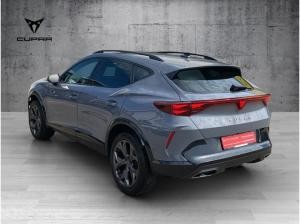 Cupra Formentor 2.0 TDI DSG 🔥Anzahlung 990 €🔥AHK-Vorb. | TOP VIEW | NAVI | eHECK