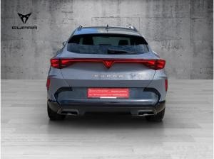 Cupra Formentor 2.0 TDI DSG 🔥Anzahlung 990 €🔥AHK-Vorb. | TOP VIEW | NAVI | eHECK