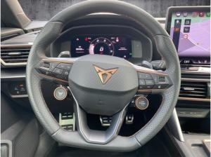 Cupra Formentor 2.0 TDI DSG 🔥Anzahlung 990 €🔥AHK-Vorb. | TOP VIEW | NAVI | eHECK