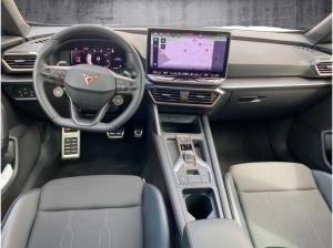 Cupra Formentor 2.0 TDI DSG 🔥Anzahlung 990 €🔥AHK-Vorb. | TOP VIEW | NAVI | eHECK