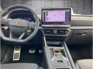 Cupra Formentor 2.0 TDI DSG 🔥Anzahlung 990 €🔥AHK-Vorb. | TOP VIEW | NAVI | eHECK