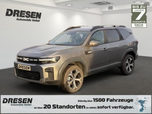 Dacia Bigster Journey mild hybrid 140 *Klimaautomatik*Multiview-Kamera*uvm.