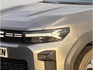 Dacia Bigster Journey mild hybrid 140 *Klimaautomatik*Multiview-Kamera*uvm.
