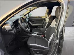 Dacia Bigster Journey mild hybrid 140 *Klimaautomatik*Multiview-Kamera*uvm.