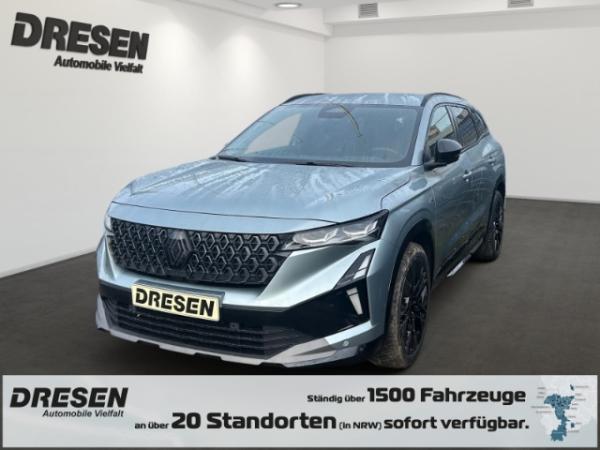 Renault Espace Esprit Alpine Full Hybrid E-Tech 200 5-Sitzer*Matrix-LED*Harman-Kardon* uvm.