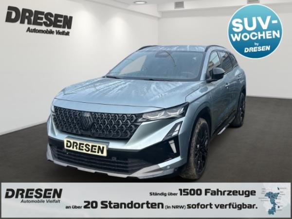Renault Espace Esprit Alpine Full Hybrid E-Tech 200 5-Sitzer*Matrix-LED*Harman-Kardon* uvm.
