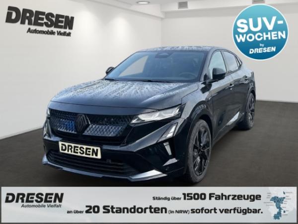 Renault Rafale Esprit Alpine Full Hybrid E-Tech 200*Harman-Kardon*SHZ*Lenkradheizung* uvm.