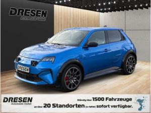 Alpine A290 A 290 GT-Performance *Driving-Paket*Devialet Premium Audio*Kamera*
