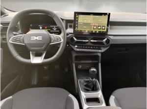 Dacia Bigster Journey mild hybrid 140 *Klimaautomatik*Multiview-Kamera*uvm.