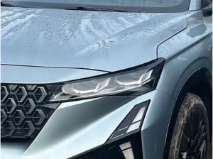 Renault Espace Esprit Alpine Full Hybrid E-Tech 200 5-Sitzer*Matrix-LED*Harman-Kardon* uvm.