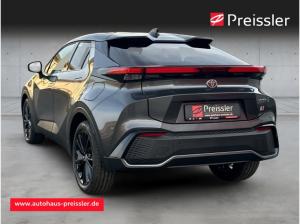 Toyota C-HR Plug-In Hybrid FWD Sport - 2,0 l Plugin 4x2 GR SPORT CVT Navi Memory Sitze LED