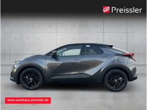 Toyota C-HR Plug-In Hybrid FWD Sport - 2,0 l Plugin 4x2 GR SPORT CVT Navi Memory Sitze LED