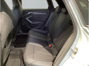 Audi A3 allstreet 35TDI S tronic S-line*Matrix-LED*ACC*Sonos*AHK