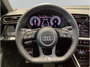 Audi A3 allstreet 35TDI S tronic S-line*Matrix-LED*ACC*Sonos*AHK