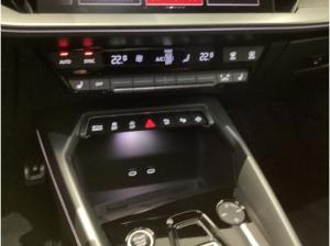 Audi A3 allstreet 35TDI S tronic S-line*Matrix-LED*ACC*Sonos*AHK