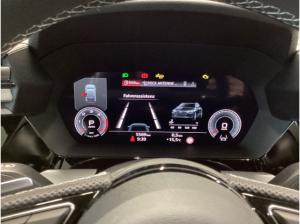 Audi A3 allstreet 35TDI S tronic S-line*Matrix-LED*ACC*Sonos*AHK