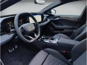 Audi A6 e-tron Avant performance S-Line TechPro AHK 21