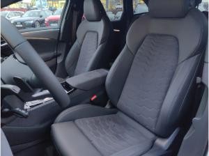 Audi A6 e-tron Avant performance S-Line TechPro AHK 21