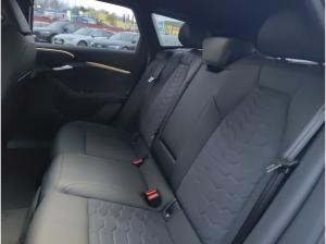 Audi A6 e-tron Avant performance S-Line TechPro AHK 21