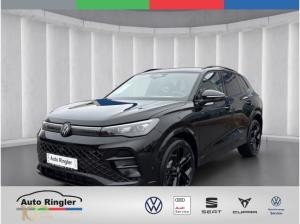 Volkswagen Tiguan R-Line 2.0TDI DSG IQ.DRIVE,BLACK-STYLE,WINTER,NAVI