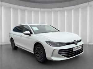 Volkswagen Passat Elegance 2.0 TDI DSG,IQ-DRIVE,AHK,BUSINESS