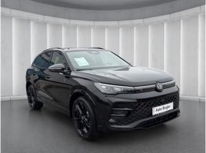 Volkswagen Tiguan R-Line 2.0TDI DSG IQ.DRIVE,BLACK-STYLE,WINTER,NAVI