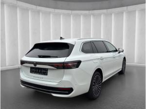 Volkswagen Passat Elegance 2.0 TDI DSG,IQ-DRIVE,AHK,BUSINESS