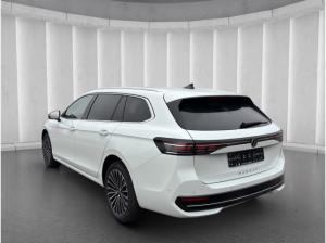 Volkswagen Passat Elegance 2.0 TDI DSG,IQ-DRIVE,AHK,BUSINESS