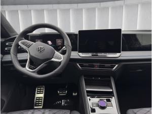 Volkswagen Tiguan R-Line 2.0TDI DSG IQ.DRIVE,BLACK-STYLE,WINTER,NAVI