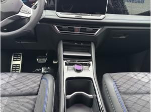 Volkswagen Tiguan R-Line 2.0TDI DSG IQ.DRIVE,BLACK-STYLE,WINTER,NAVI