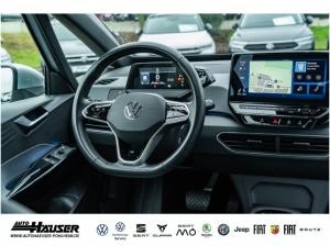Volkswagen ID.3 Pro Performance NAVI KAMERA PARK ACC SITZHZG