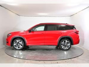 Skoda Kodiaq Sportline 2.0 TDI 7-Gang-DSG 4x4 Allrad